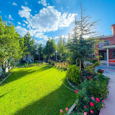 Taaj Residence Skardu Kültér fotó