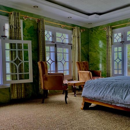 Taaj Residence Skardu Kültér fotó