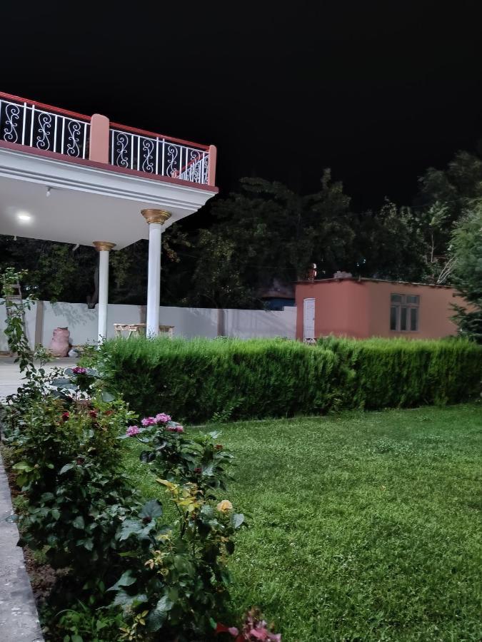 Taaj Residence Skardu Kültér fotó