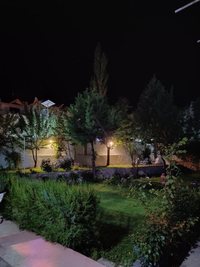 Taaj Residence Skardu Kültér fotó
