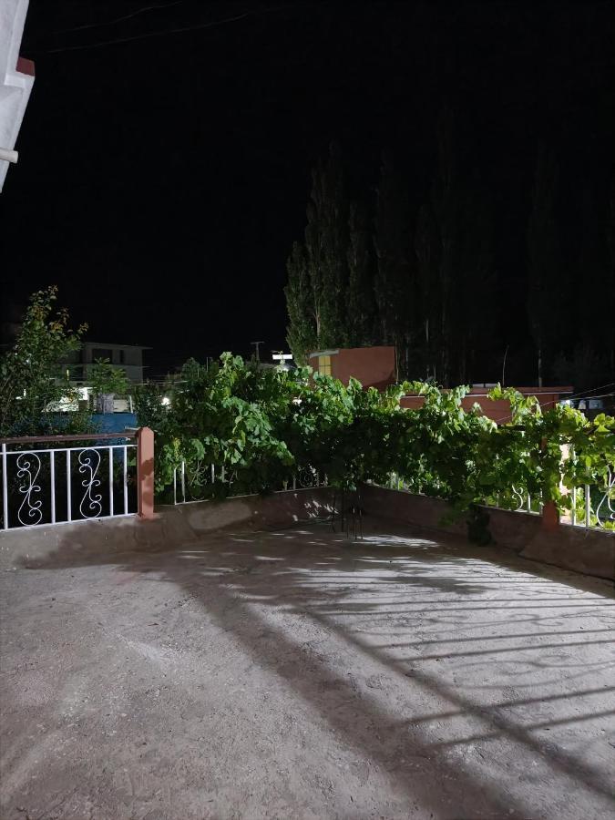 Taaj Residence Skardu Kültér fotó