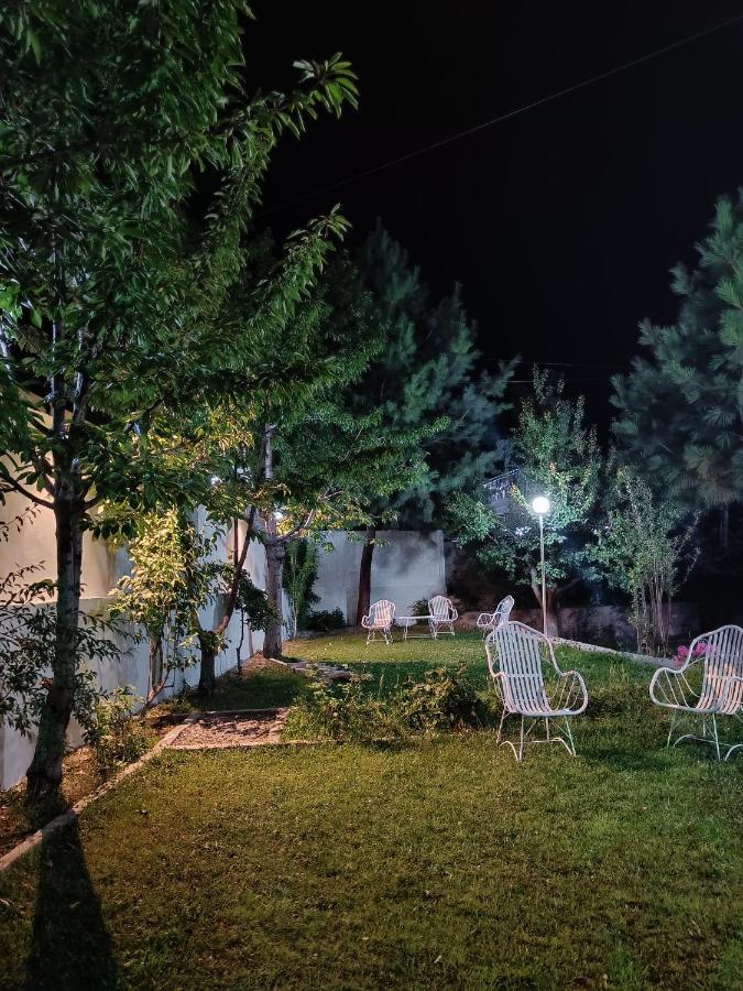 Taaj Residence Skardu Kültér fotó