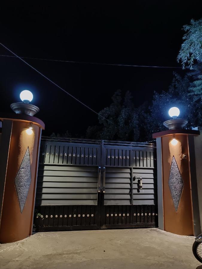 Taaj Residence Skardu Kültér fotó
