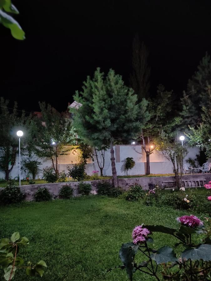 Taaj Residence Skardu Kültér fotó