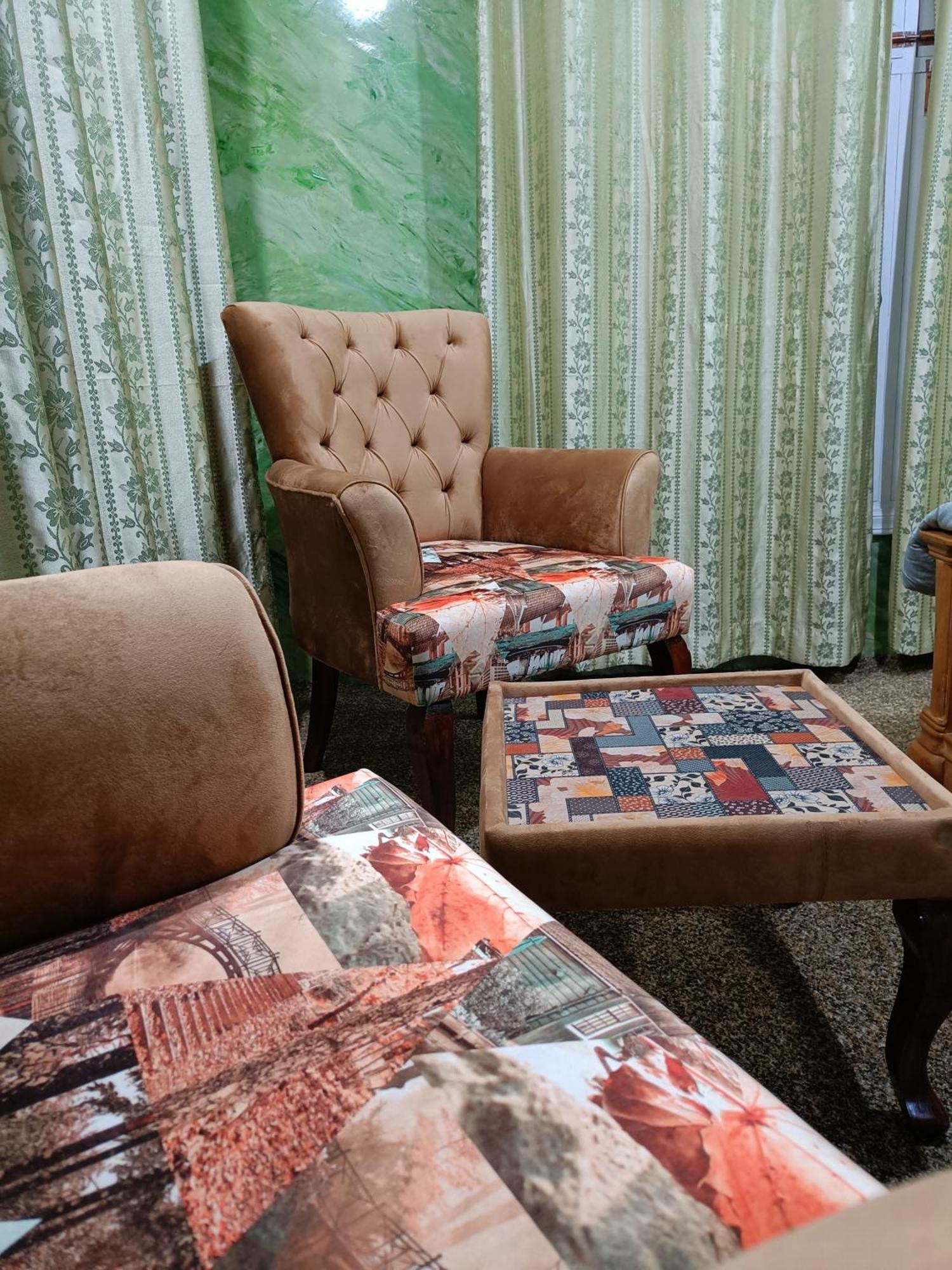 Taaj Residence Skardu Szoba fotó