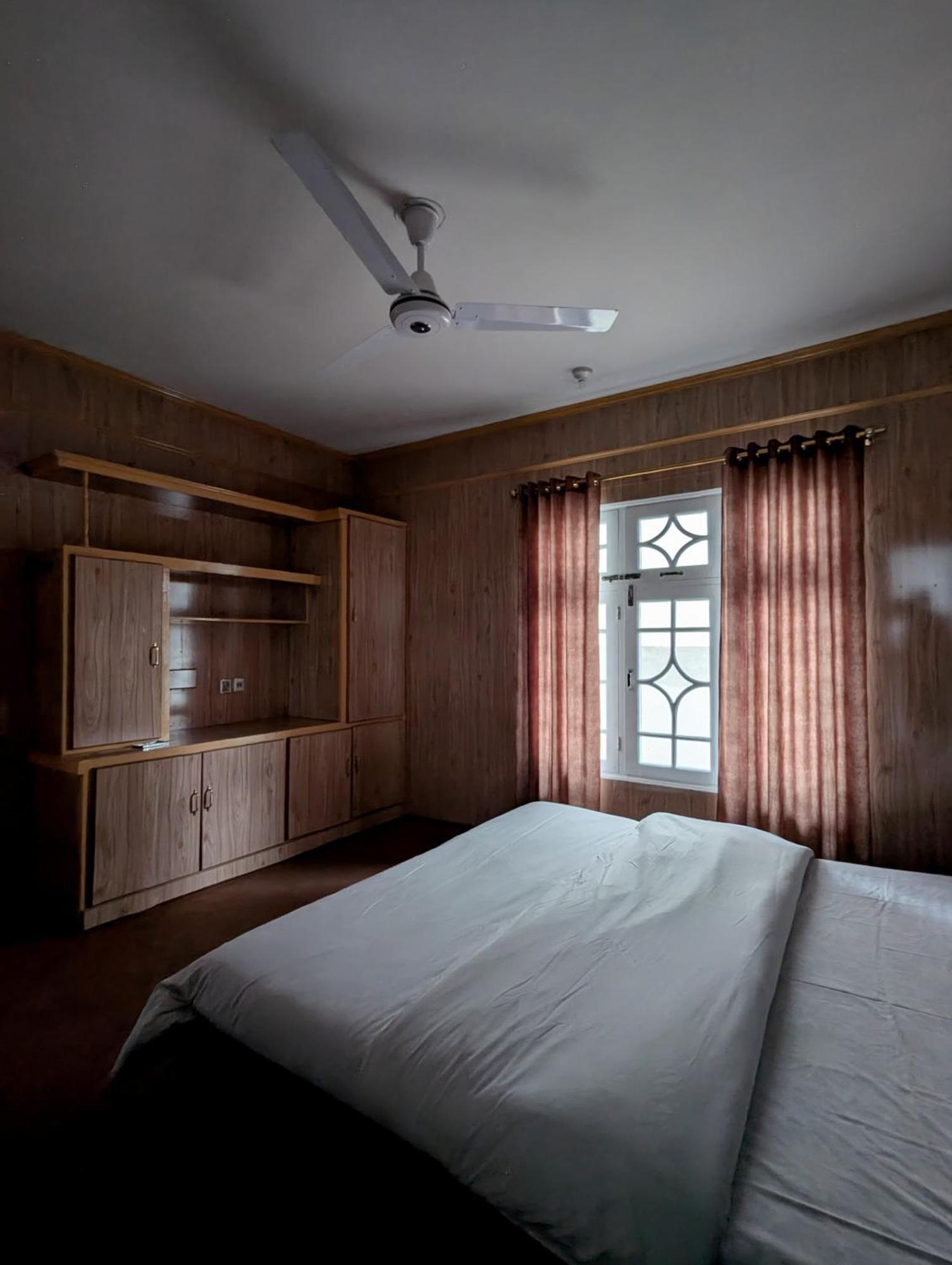 Taaj Residence Skardu Kültér fotó